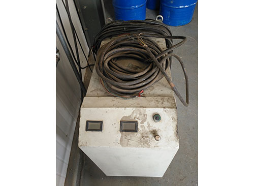 電磁鐵匝間耐壓檢測(cè)儀-2JNY-01